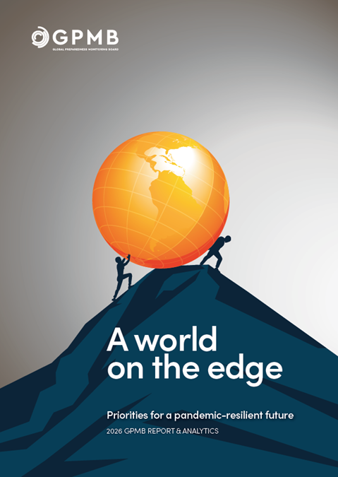 A World on the Edge: 2026 Report and Analytics