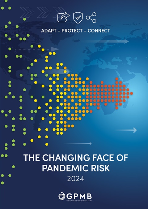 The Changing Face of Pandemic Risk: 2024 Report