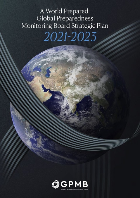 A World Prepared